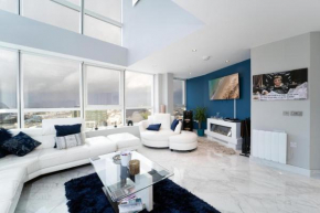 Obel Tower Penthouse, Belfast City Centre